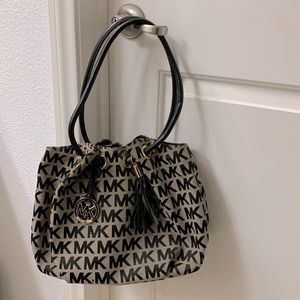 Michael Kors  shoulder bag